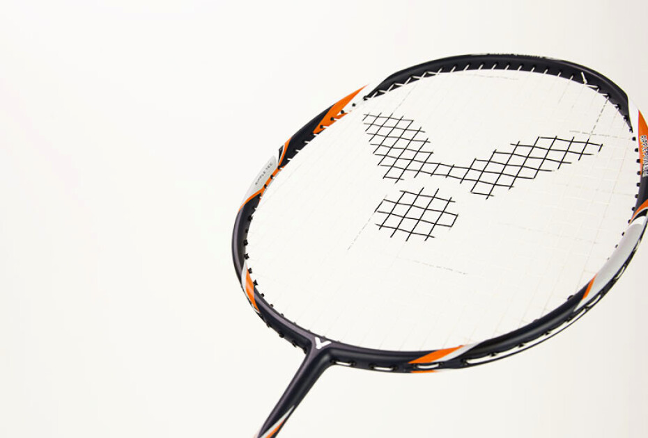 Badmintonová raketa Victor  Ripple Power 41 LTD - main (4)