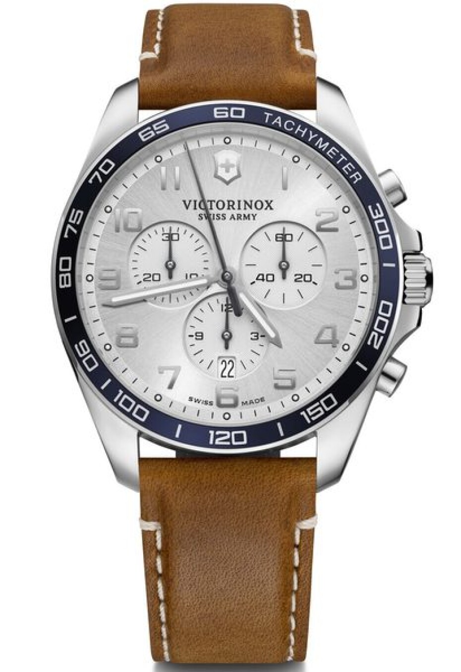 Victorinox FieldForce Classic Chrono 241900 - main (0)