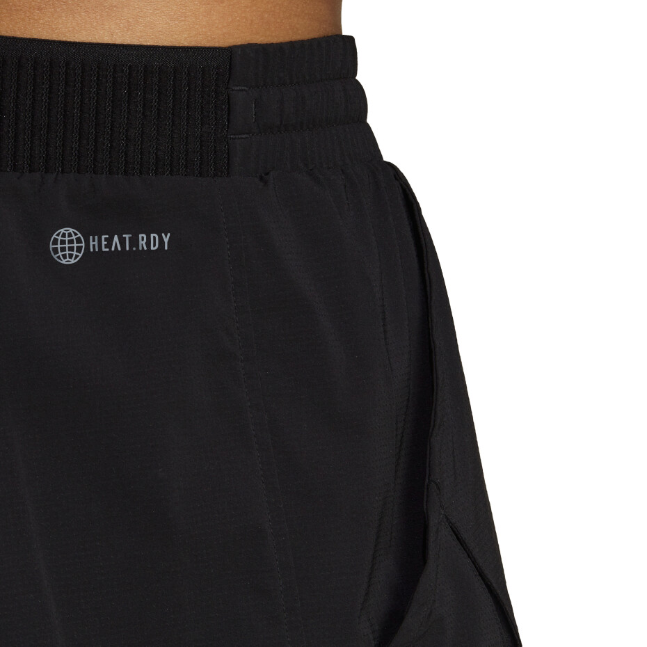 Pánské šortky adidas  New York Short Black XXL - main (3)