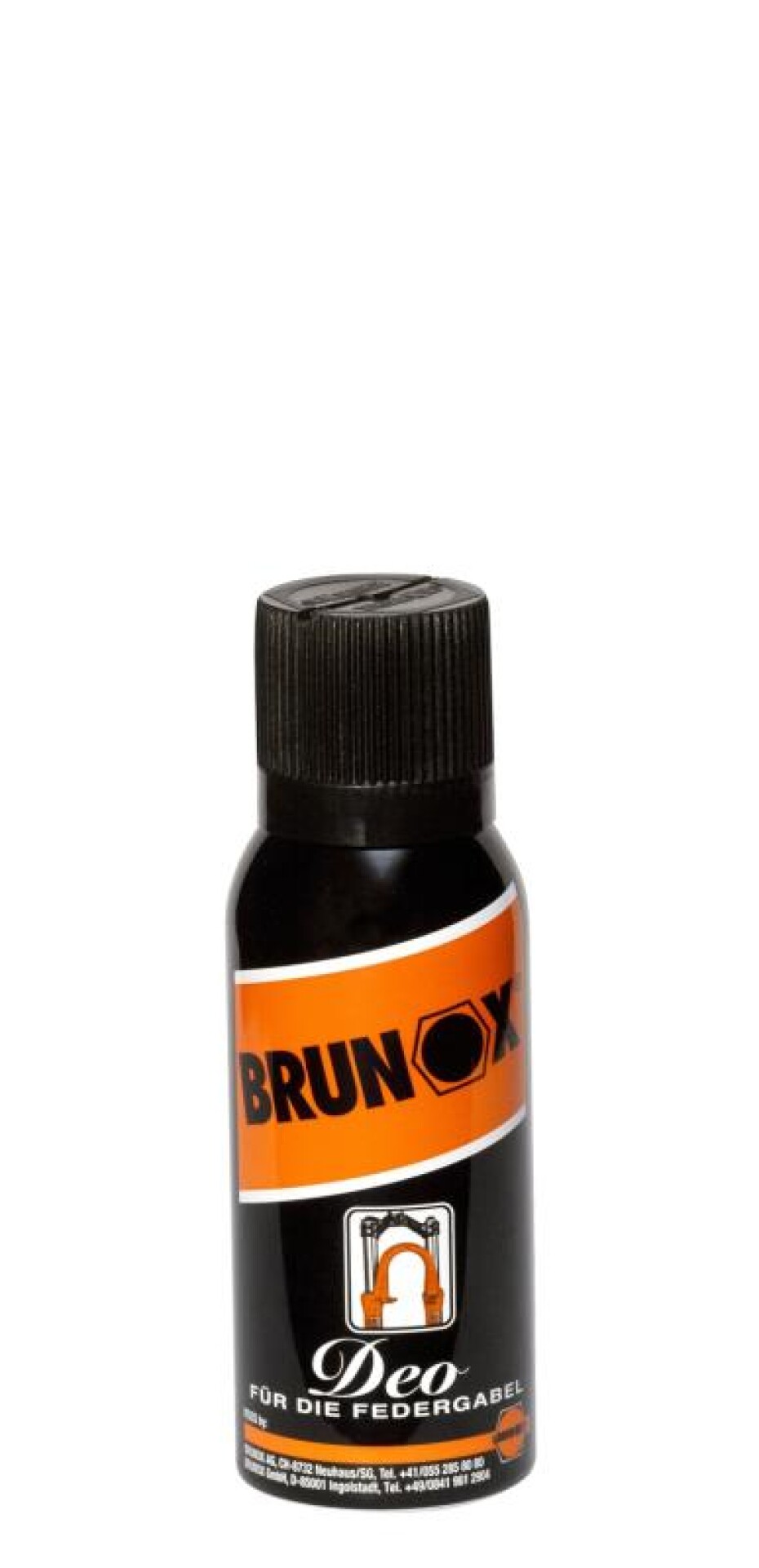 BRUNOX Mazivo-sprej Deo spray 100ml - main (0)