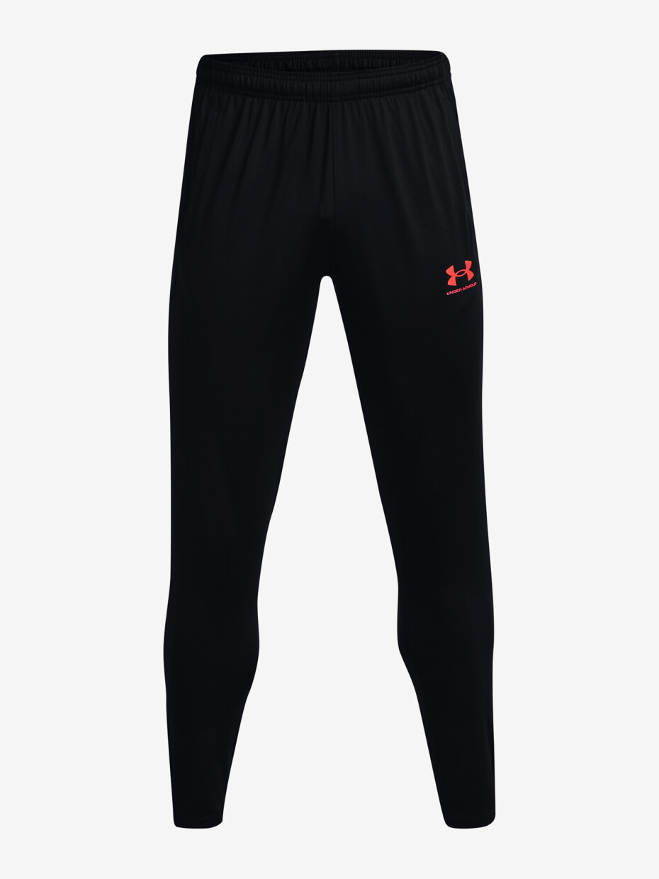 Under Armour pánské tepláky UA M's Ch. Train Pant-BLK - main (5)
