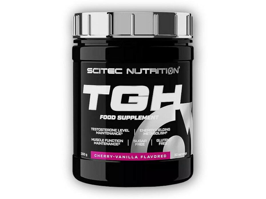Scitec Nutrition TGH 300g - main (0)