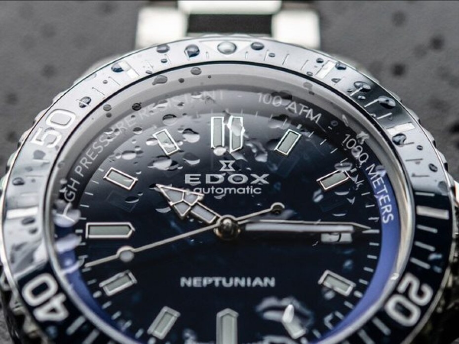 EDOX Skydiver Neptunian Automatic 80120-3BUM-BUF - main (2)