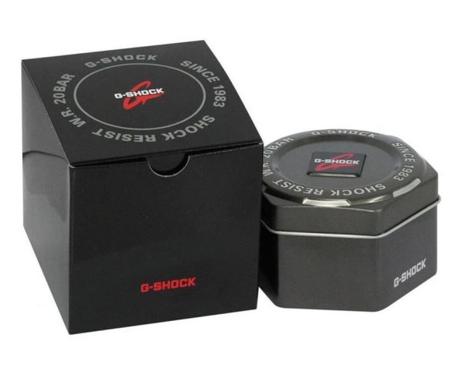 Casio G-Shock G-Steel GST-B400BB-1AER - main (16)