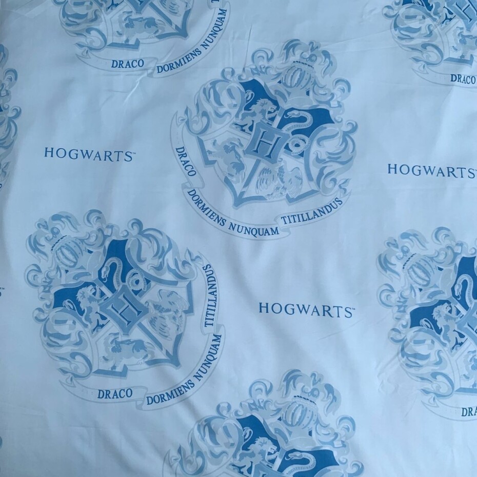 Jerry Fabrics Povlečení Harry Potter  HP217 micro, 70 x 90 cm - main (4)