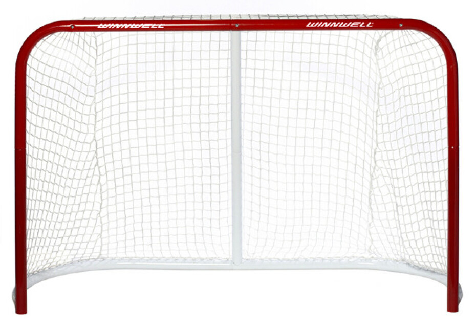Winnwell hokejová branka Mini Heavy Duty 52 - main (0)
