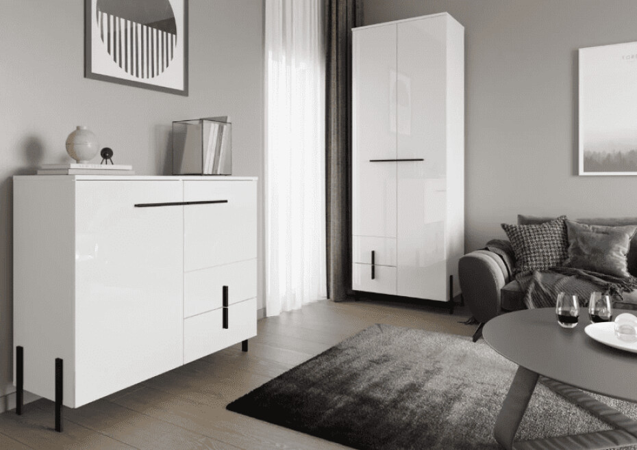 ArtExt TV stolek VIGO typ 50 - main (1)