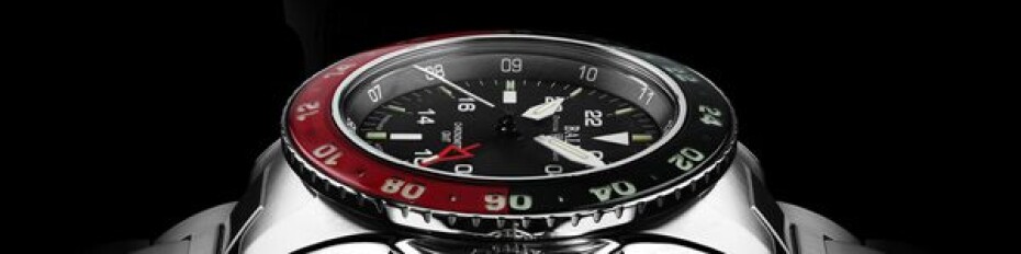 Ball Engineer Hydrocarbon AeroGMT II (42 mm) COSC DG2018C-P3C-BK - main (6)