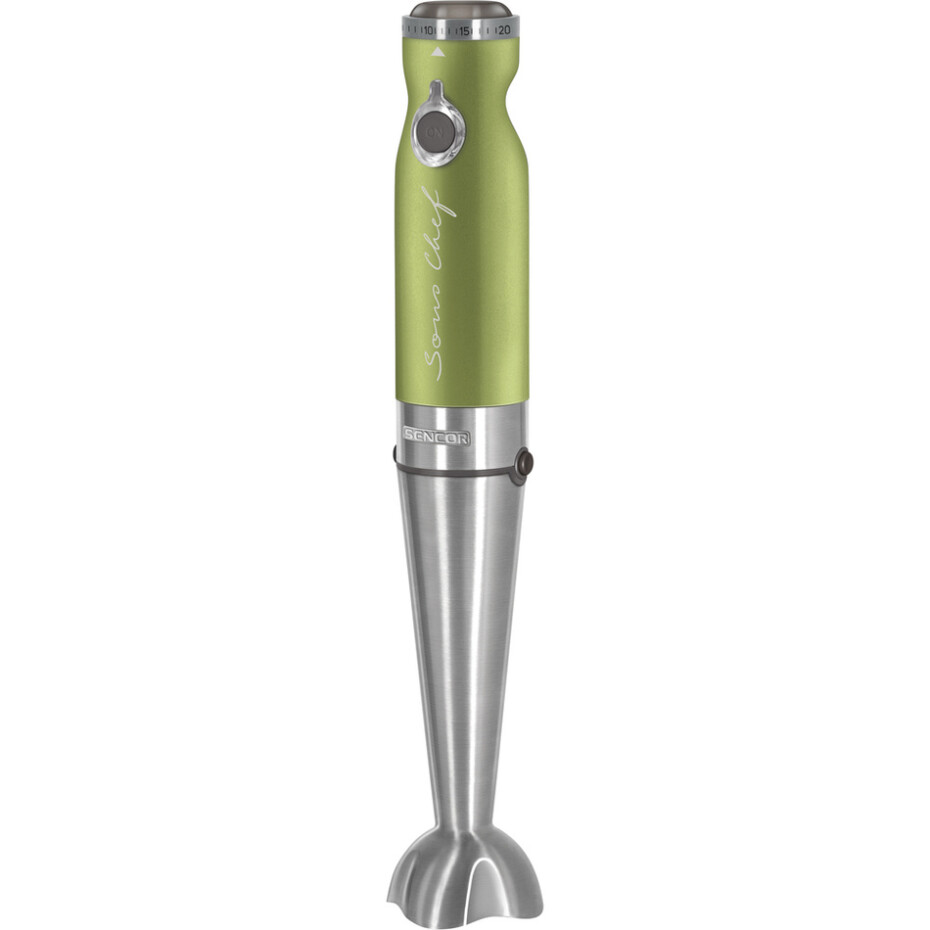 Sencor SHB 5600GG - main (2)