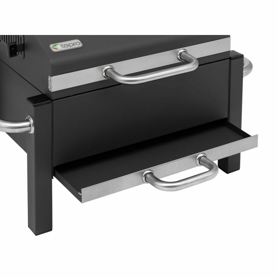 Tepro 1166 Gril Toronto Easy, 68 x 43 x 45 cm - main (6)