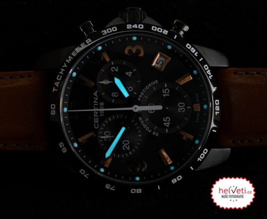 Certina DS Podium Chronograph C034.417.36.057.00 - main (9)