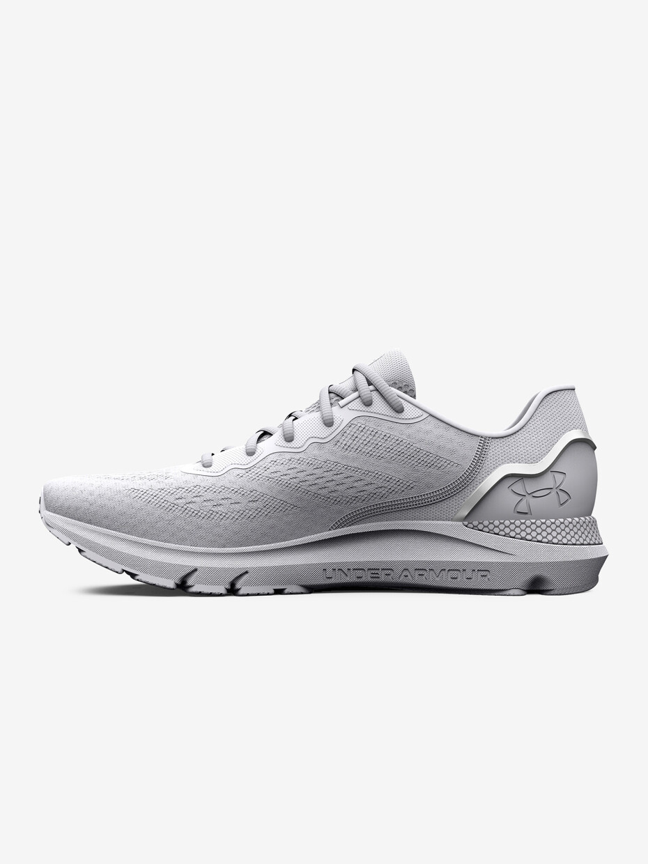 Dámská běžecká obuv Under Armour HOVR Sonic 6-WHT  EUR 41 - main (4)