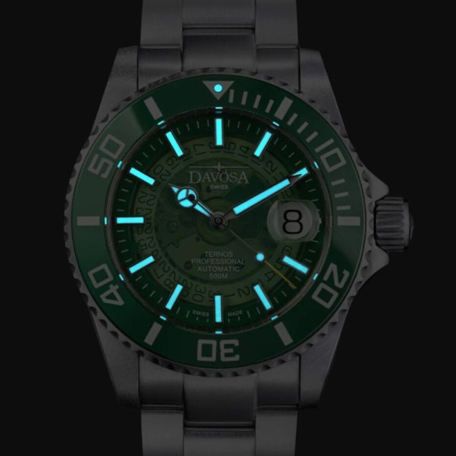Davosa Ternos Professional Nebulous 161.535.70 - main (1)
