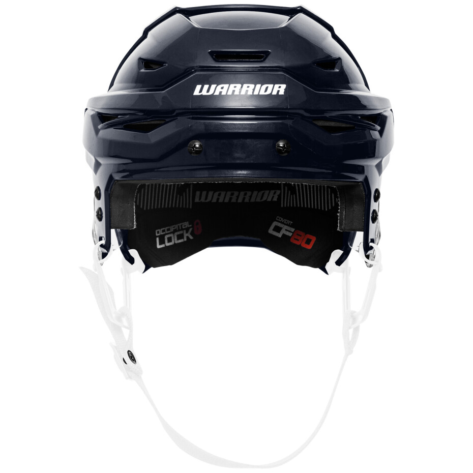 Hokejová helma Warrior Covert CF 80 Navy Senior L - main (6)