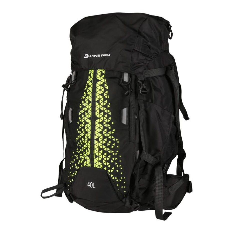 Alpine Pro UGAME - main (0)