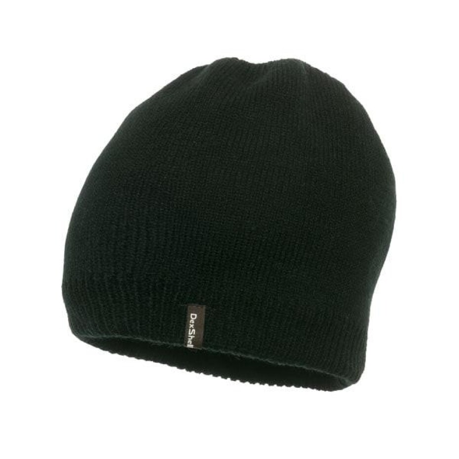 DexShell Beanie Solo nepromokavá čepice - main (0)