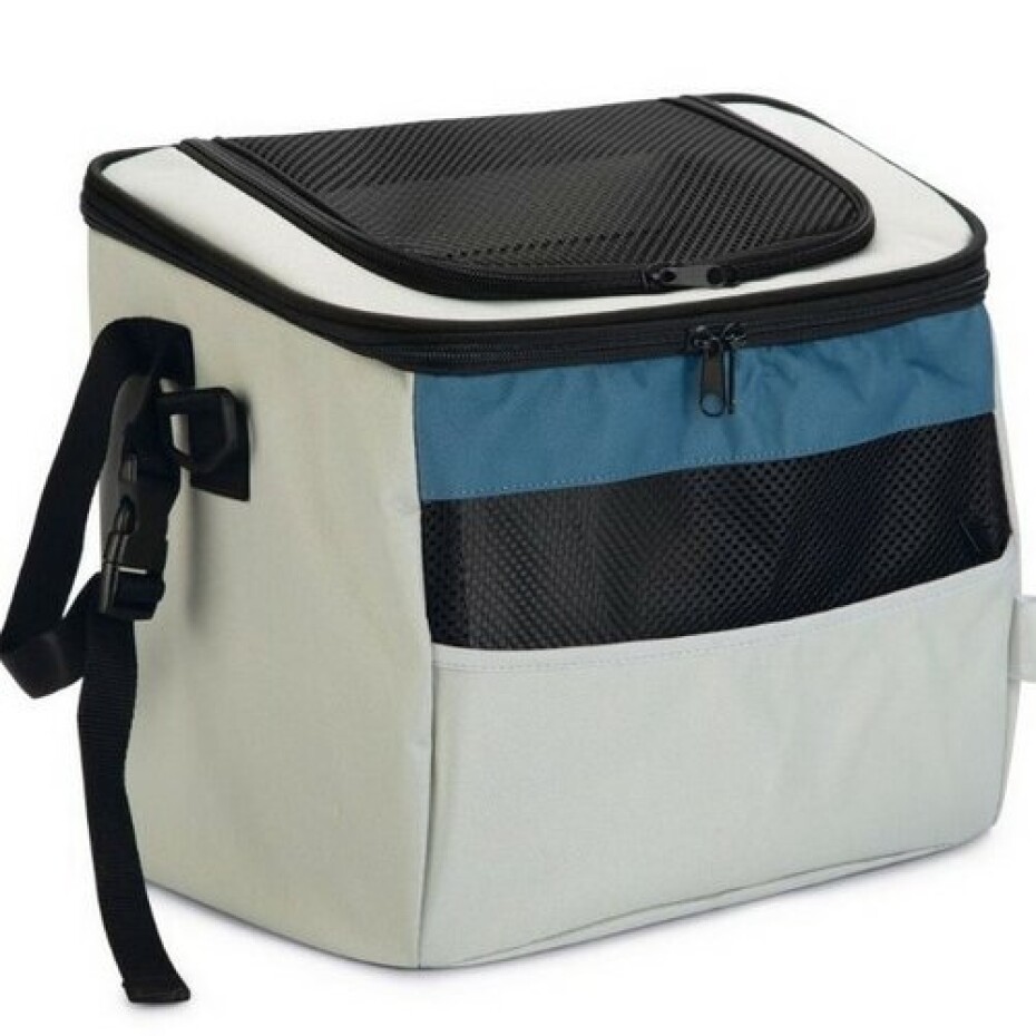 Beeztees Taška na kolo pro psy, do 10 kg - main (0)