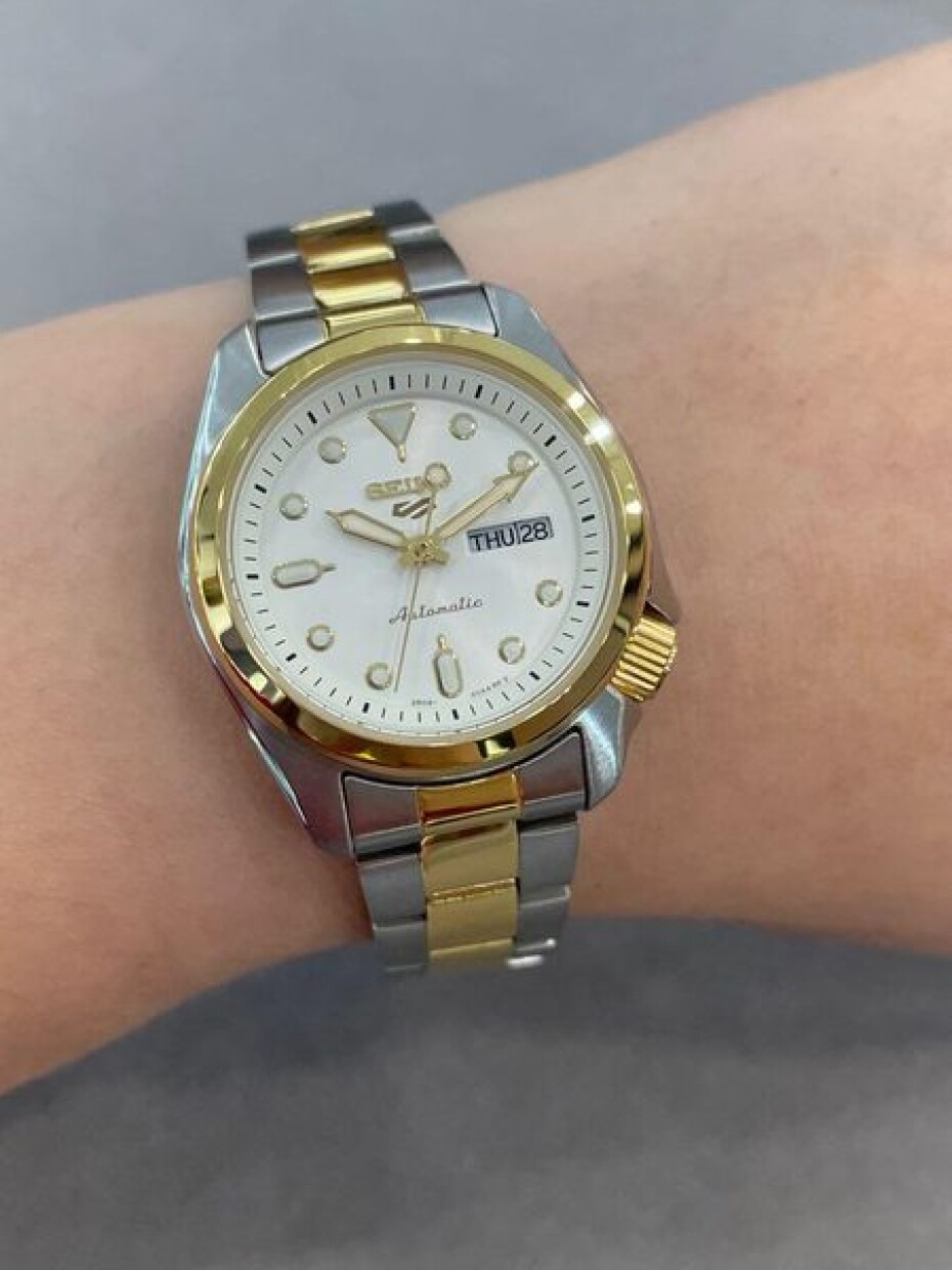Seiko 5 Sports SRE004K1 - main (10)