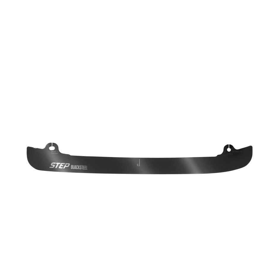 Nože CCM  Step Blacksteel SpeedBlade  295 mm - main (0)