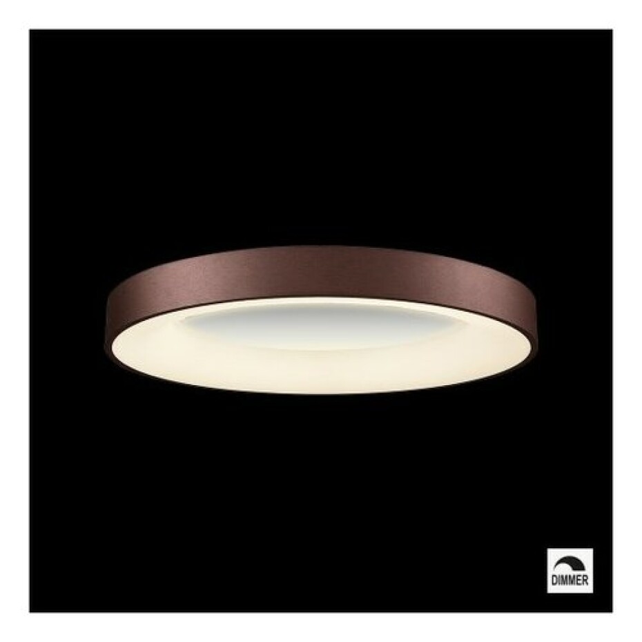 Luxera 18401 stropní stmívatelné LED svítidlo - main (1)