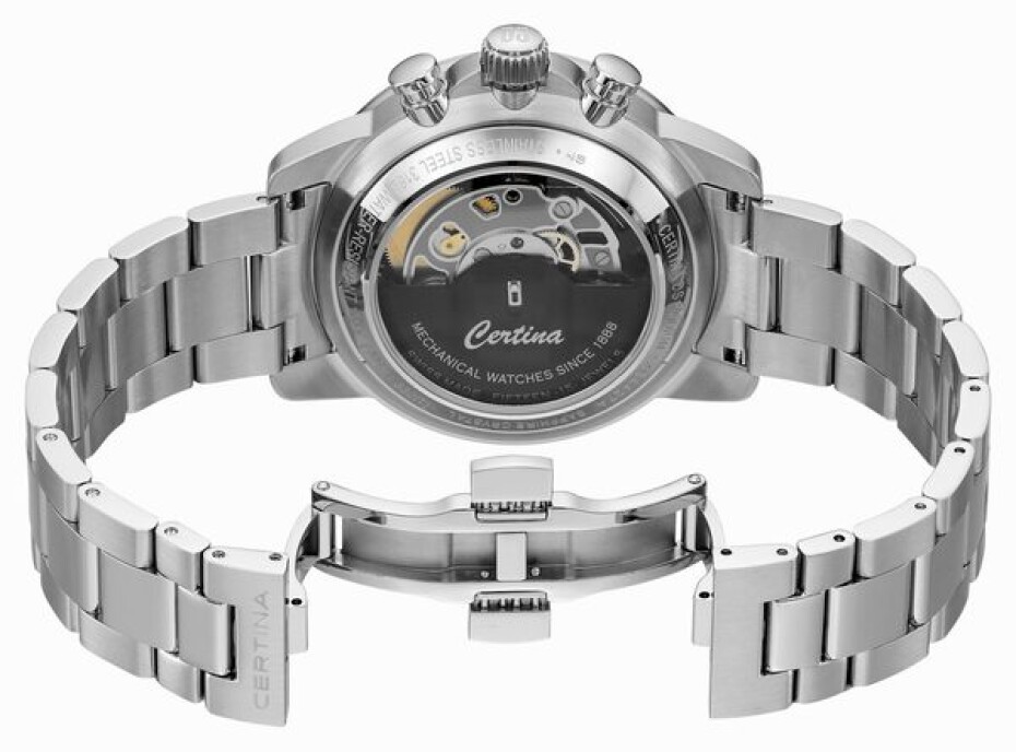 Certina DS Podium Chronograph Automatic C034.427.11.057.00 - main (1)