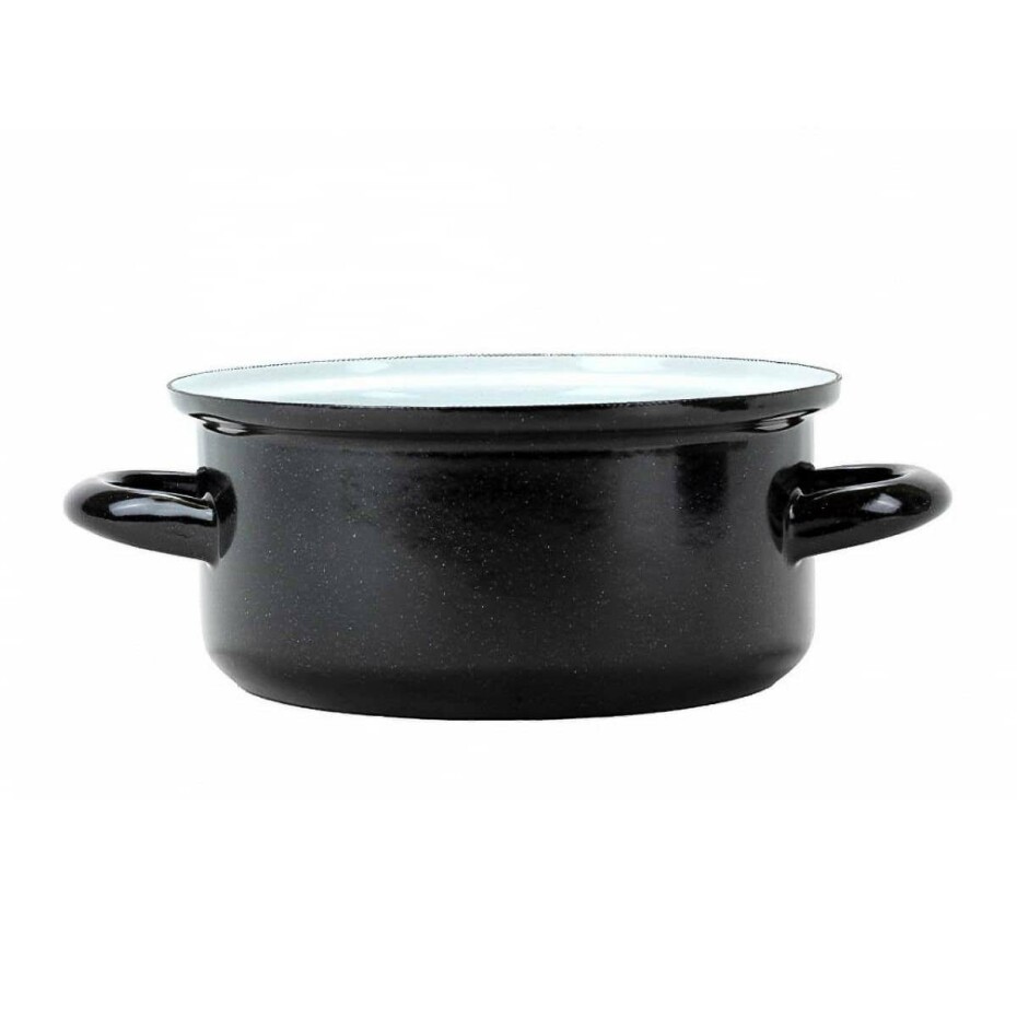 Sfinx Smaltovaný rendlík Standard, 28 cm, 8 l, 8 l - main (0)