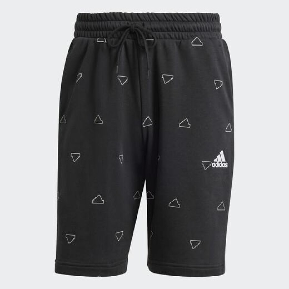 Adidas M Mngrm SHRT FT IV9360 - main (0)