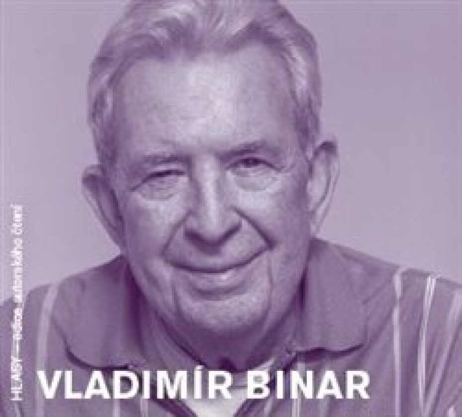 Vladimír Binar - Vladimír Binar - main (0)