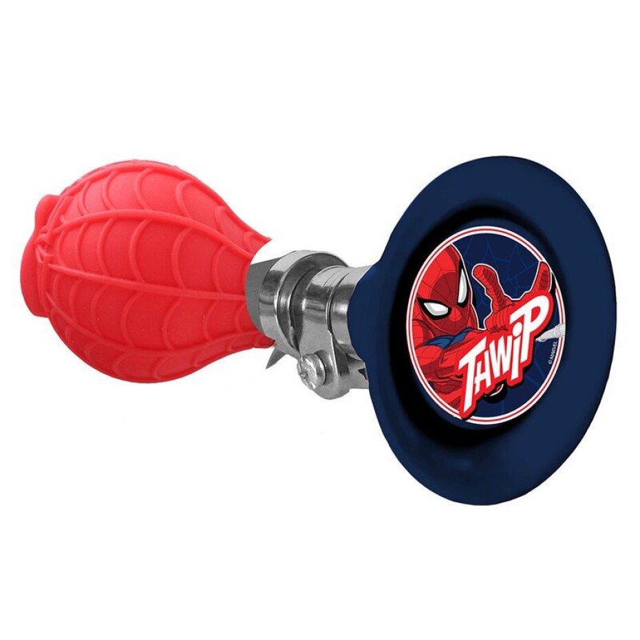 Marvel klakson na kolo Spider-Man - main (0)