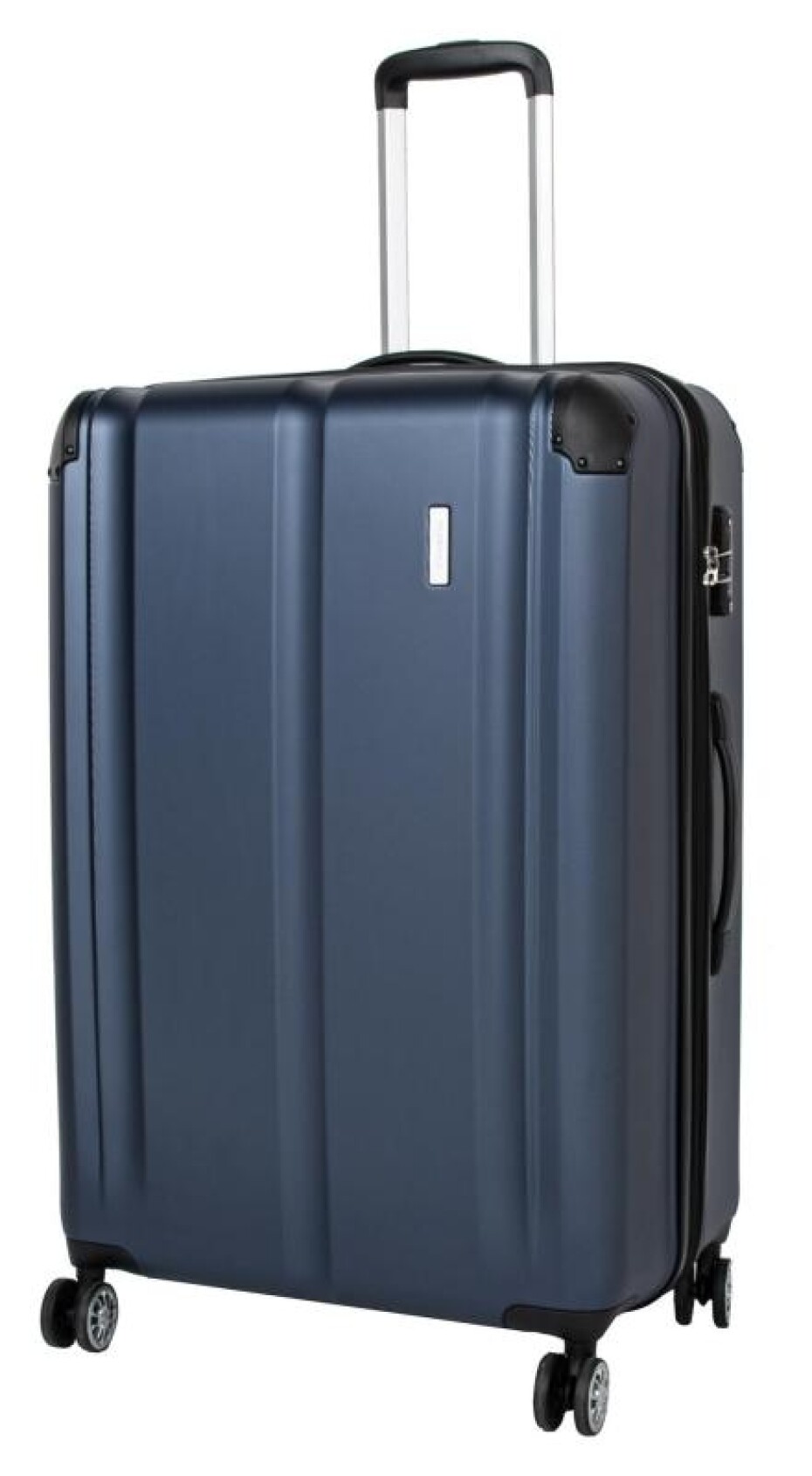 Travelite City 4w L Navy - main (0)