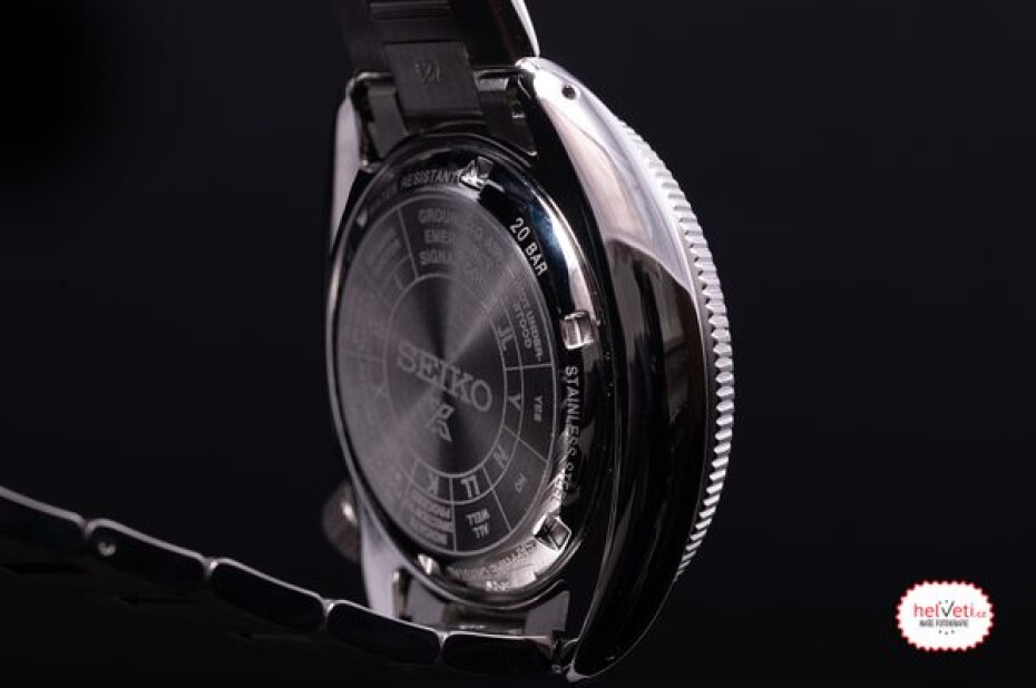 Seiko Prospex Tortoise SRPH17K1 - main (8)