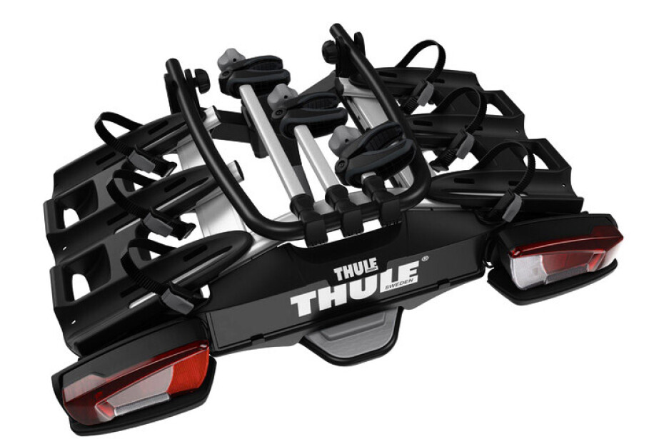 Nosič kol Thule VeloCompact 926 + Adaptér pro 4. kolo - main (2)