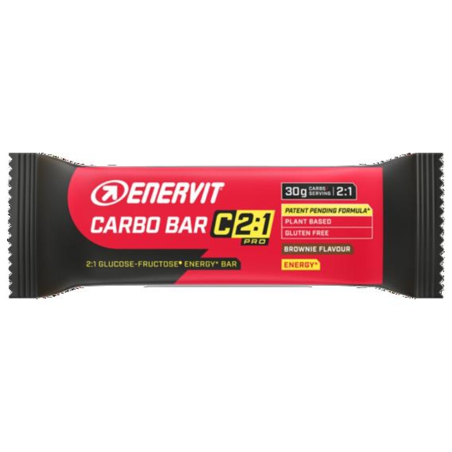 Enervit Carbo Bar C2:1 45g - main (0)