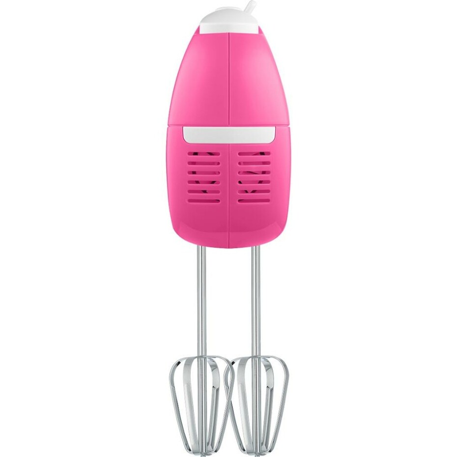 Sencor SHM 5408RS ruční mixér, růžová - main (3)