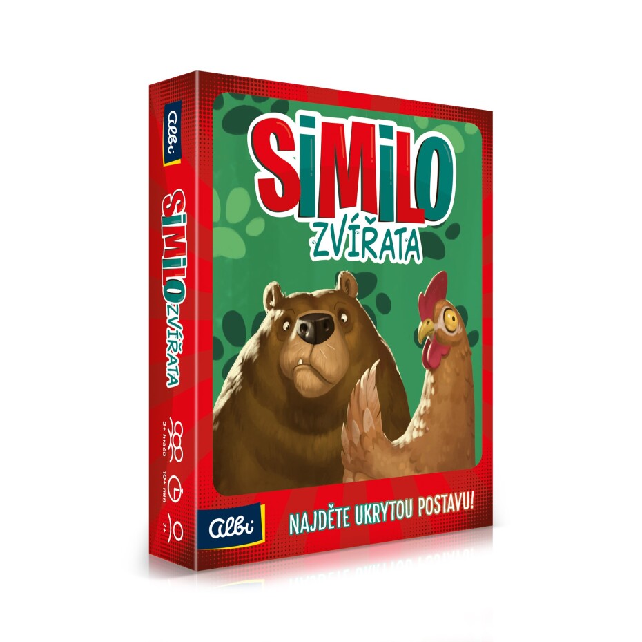 Albi Similo - Zvířata - Albi - main (0)