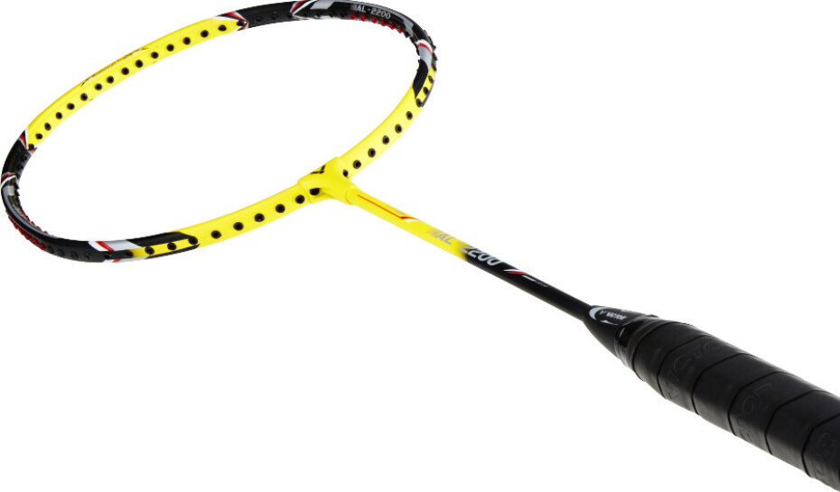 Badmintonová raketa Victor  AL-2200 - main (3)