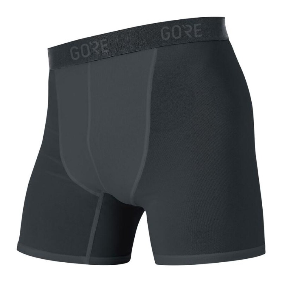 Gore M BL Boxer Shorts black - main (0)