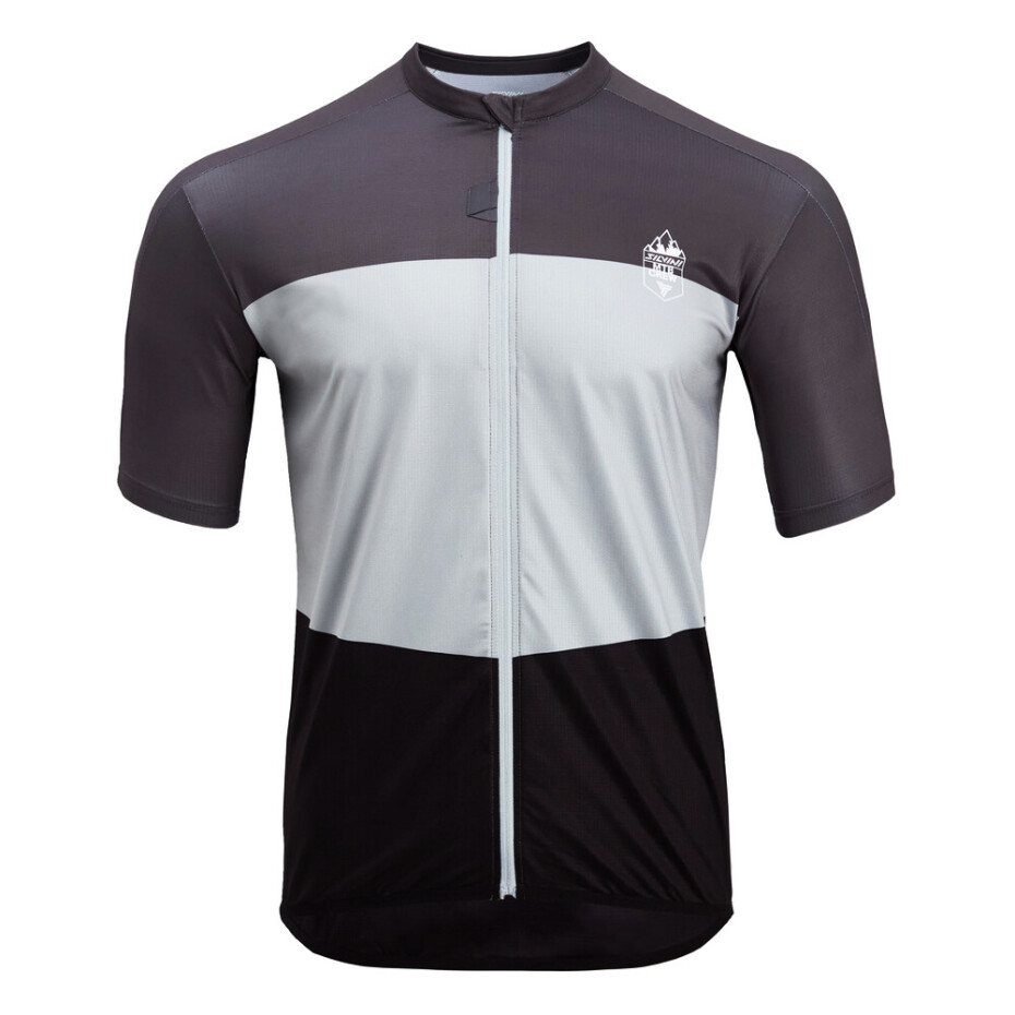 Pánský cyklistický dres Silvini  Turano Pro - main (0)