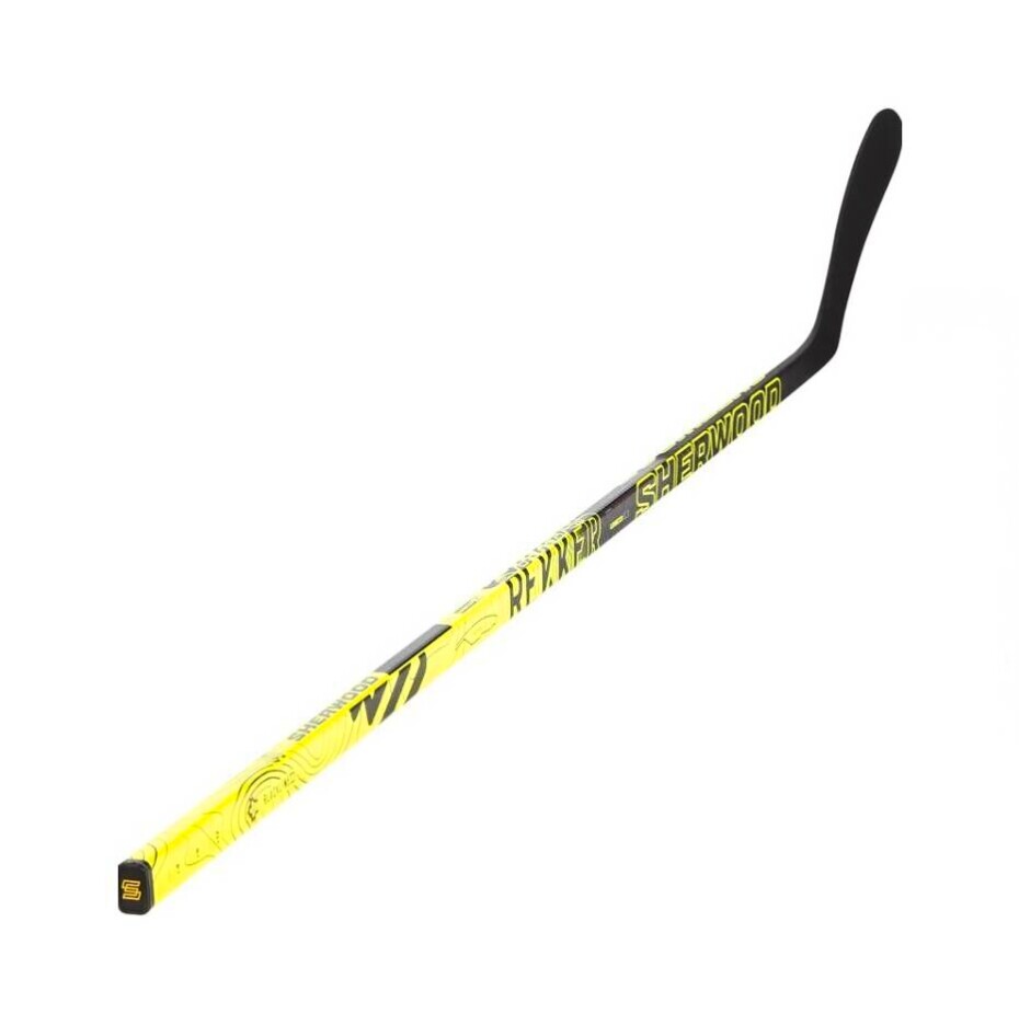 Kompozitová hokejka SHER-WOOD Rekker Legend 4 Senior PP92 pravá ruka dole, flex 75 - main (7)