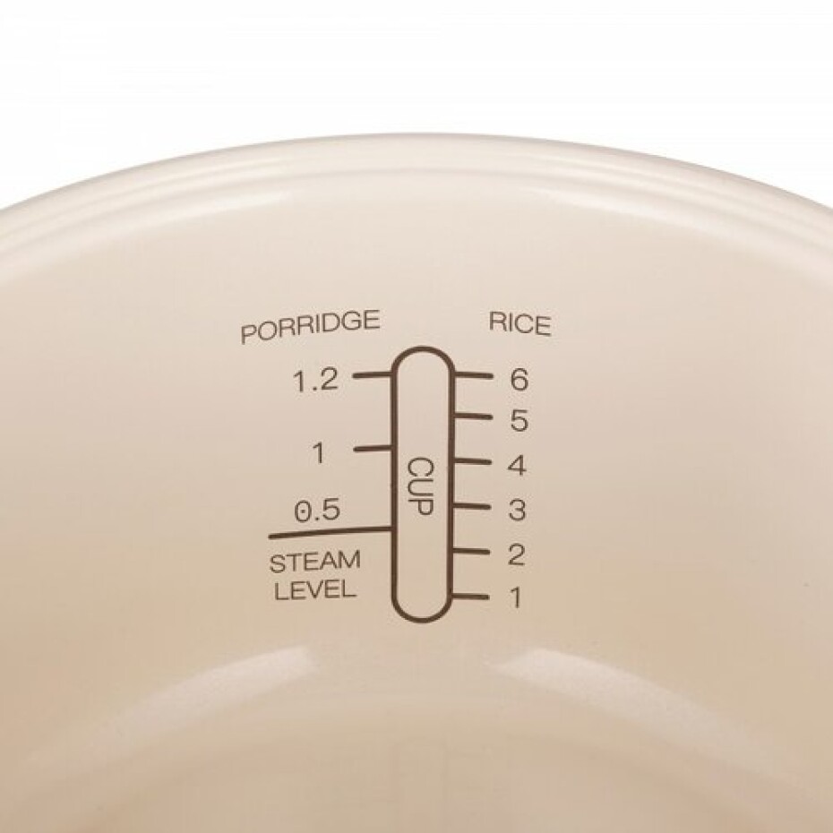Lauben Low Sugar Rice Cooker 3000AT - main (9)