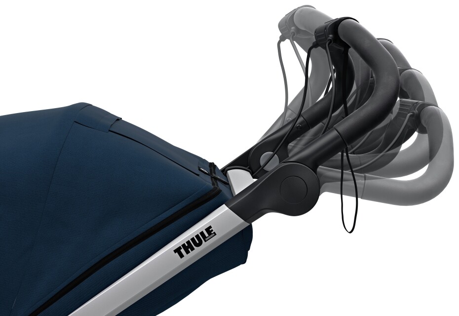 Thule Urban Glide2 Alu/ Majolica Blue 2022 - main (4)