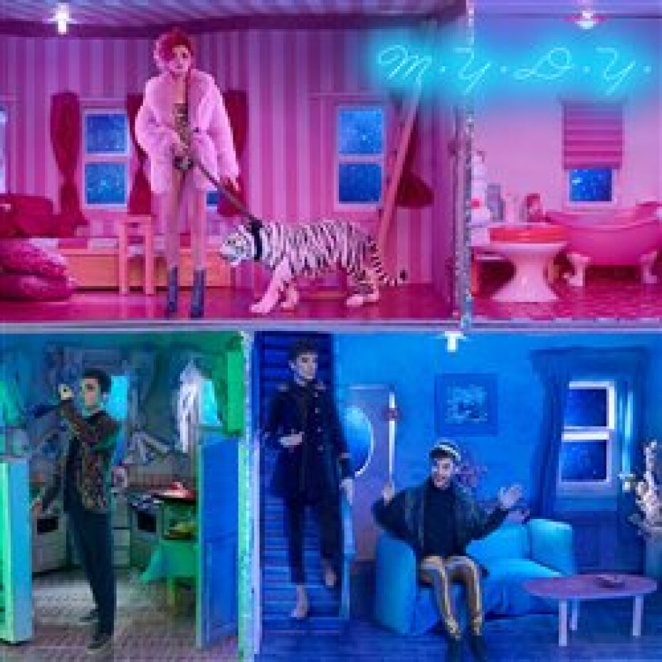 M.Y.D.Y. - Mydy Rabycad - main (0)