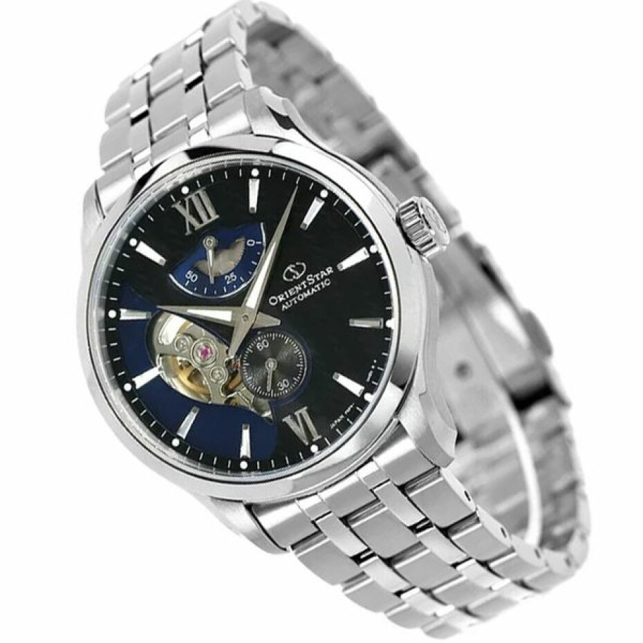 Orient Star Contemporary RE-AV0B03B Layered Skeleton - main (13)