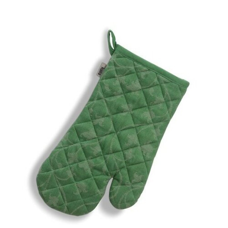 Kela Chňapka rukavice do trouby Cora, 100% - main (1)