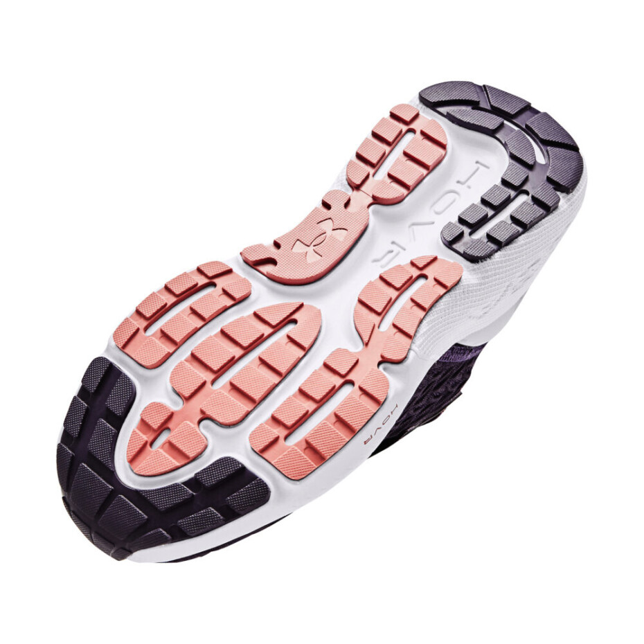Dámská běžecká obuv Under Armour HOVR Mega 3 Clone-PPL  EUR 38,5 - main (4)