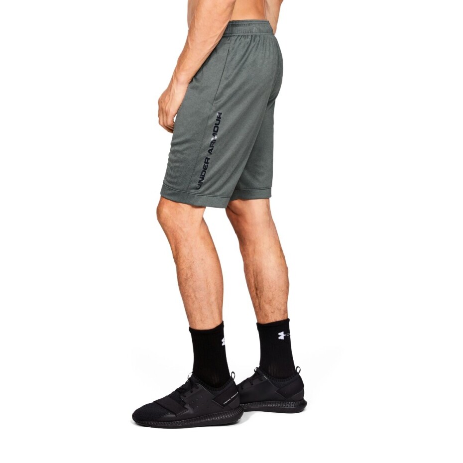Pánské šortky Under Armour  Lighter Longer Short S - main (3)