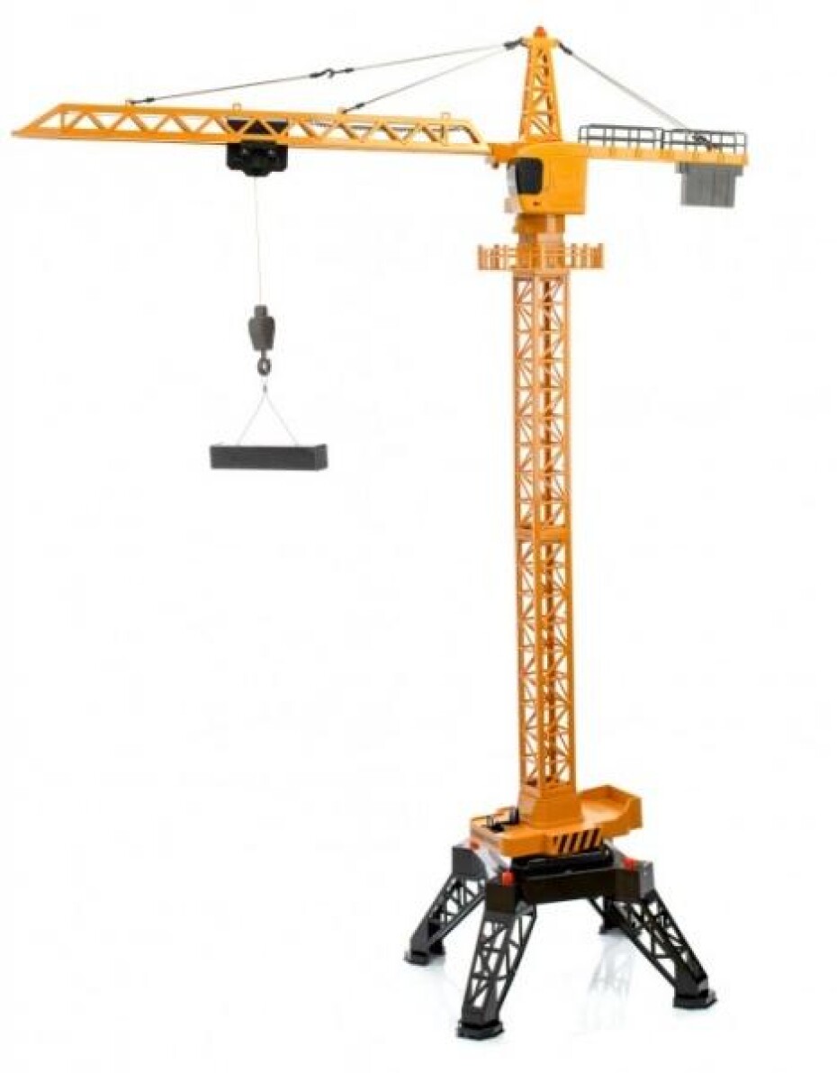 JEŘÁB RC 1:14 12CH 2.4GHz RTR - main (0)