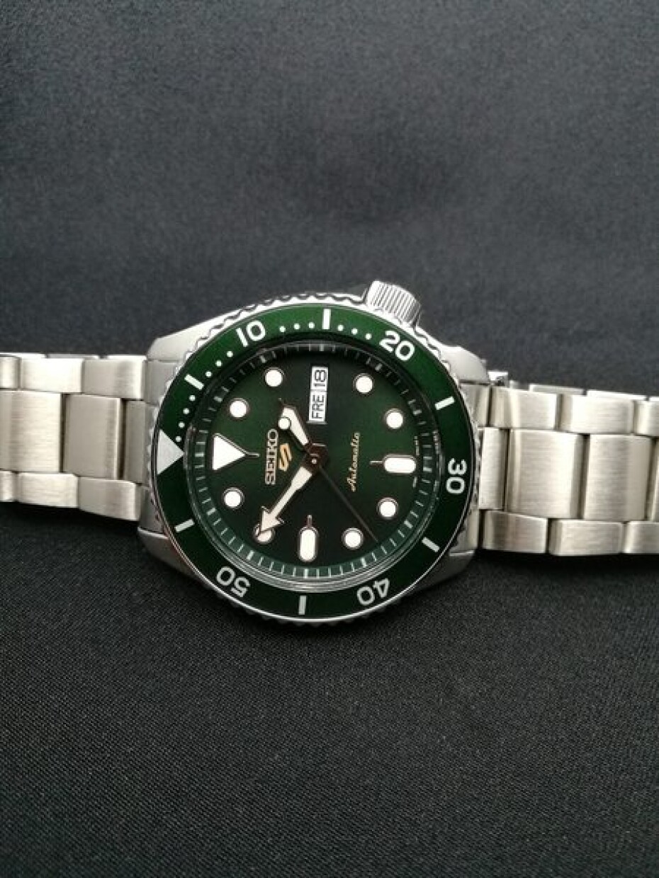 Seiko 5 Sports SRPD63K1 - main (11)