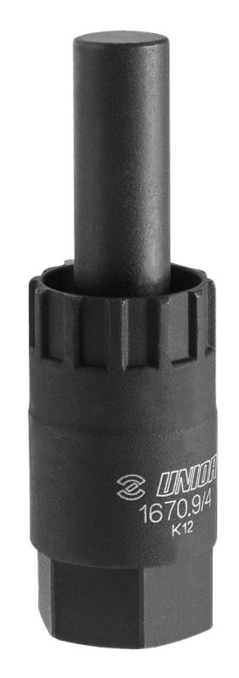 UNIOR Stahovák kazety pro SH HG s 12mm trnem - main (0)