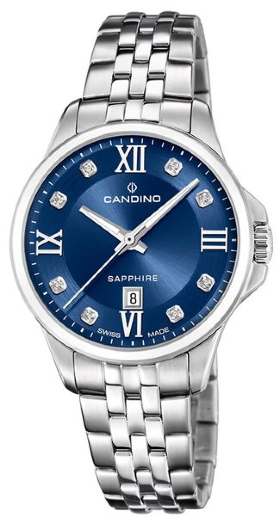 Candino Lady Elegance C4766/4 - main (0)